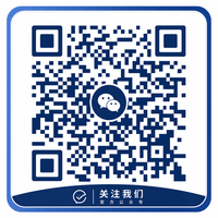 抖音网红官方公众号二维码